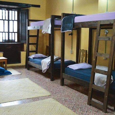 Casa Jardín la Reserva Bed&Breakfast San Cristóbal de Las Casas Exterior foto